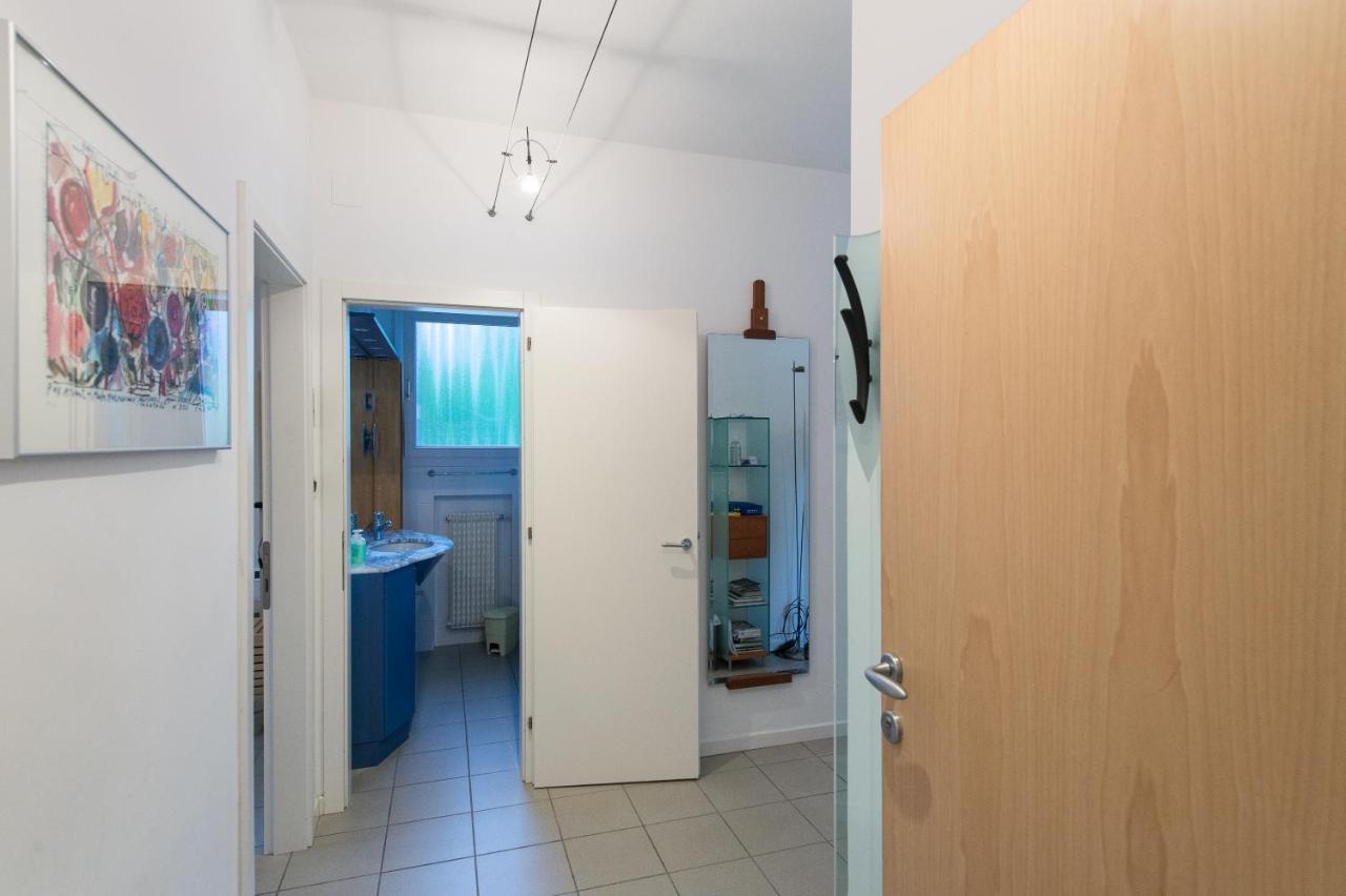 Appartement Lago Blu Riva del Garda Exterior foto
